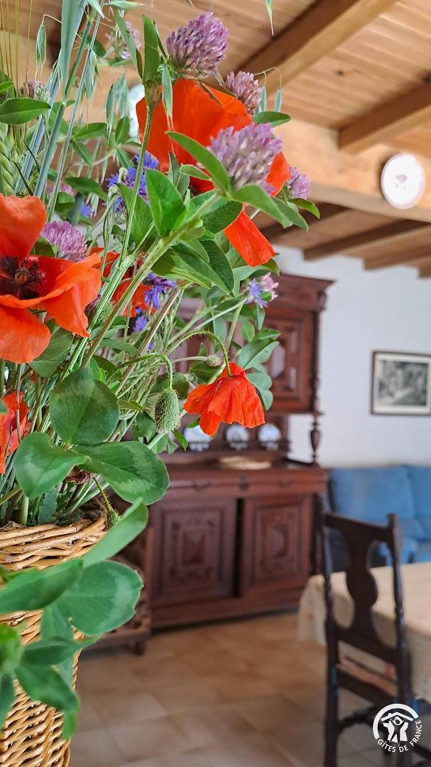 Cambert in Murat-sur-Vèbre, Región de Lacaune