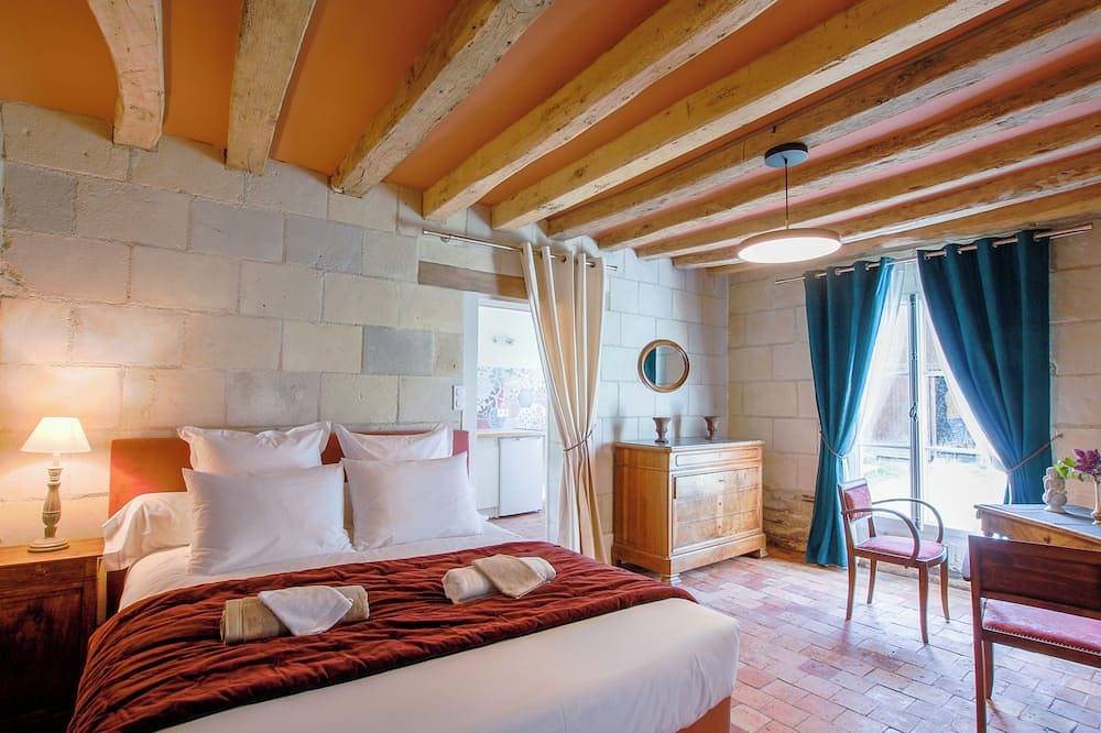 Studio cosy in Loire-Authion, Vallée de la Loire
