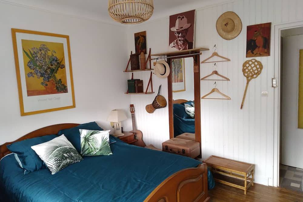 Chambre César- villa chaumonty<br>Continental breakfast included in Périgueux, Périgord Blanc