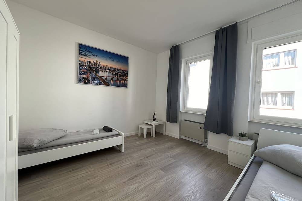 Appartamento vacanze a Obertshausen a partire da 36€ a notte