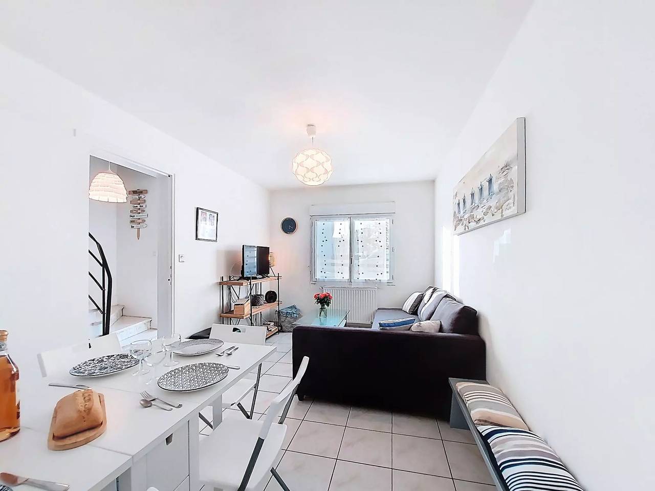 Maison 5 Personnes in Royan, Côte de Beauté