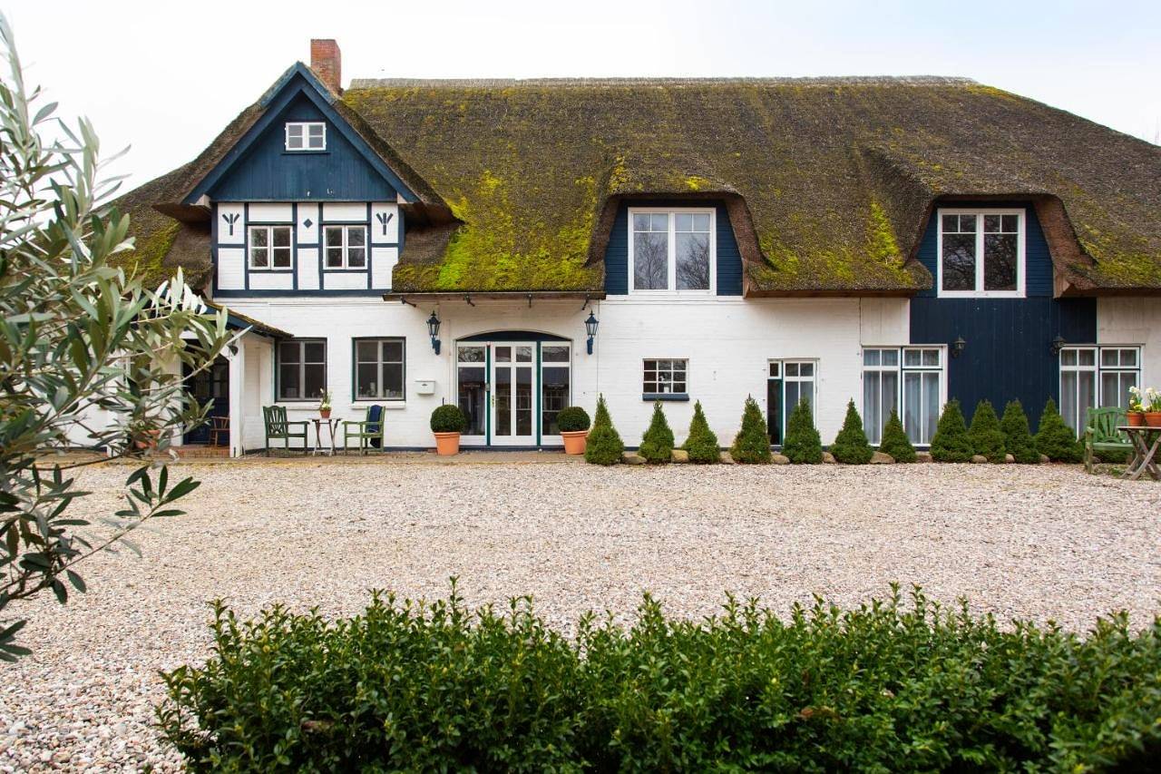 Landhotel Teichwiesenhof in Oldenburg in Holstein, Ostholstein