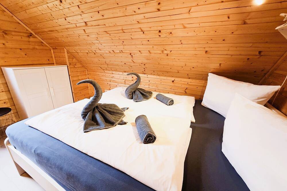 Ferienhaus für 8 Gäste mit 75m² in Rerik in Biendorf, Neubukow-Salzhaff