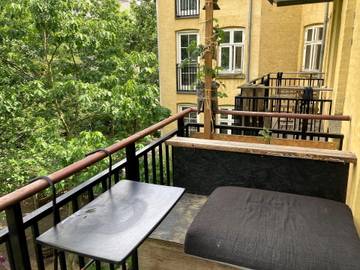 Apartment for 3 People in Copenhagen, Northeastseeland, Photo 2