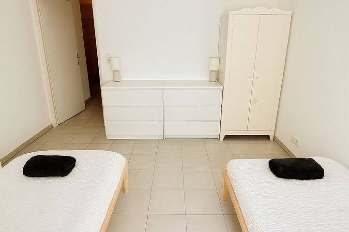 Location de vacances pour 6 personnes, avec jardin à Fenouillet (Haute-Garonne) - 4