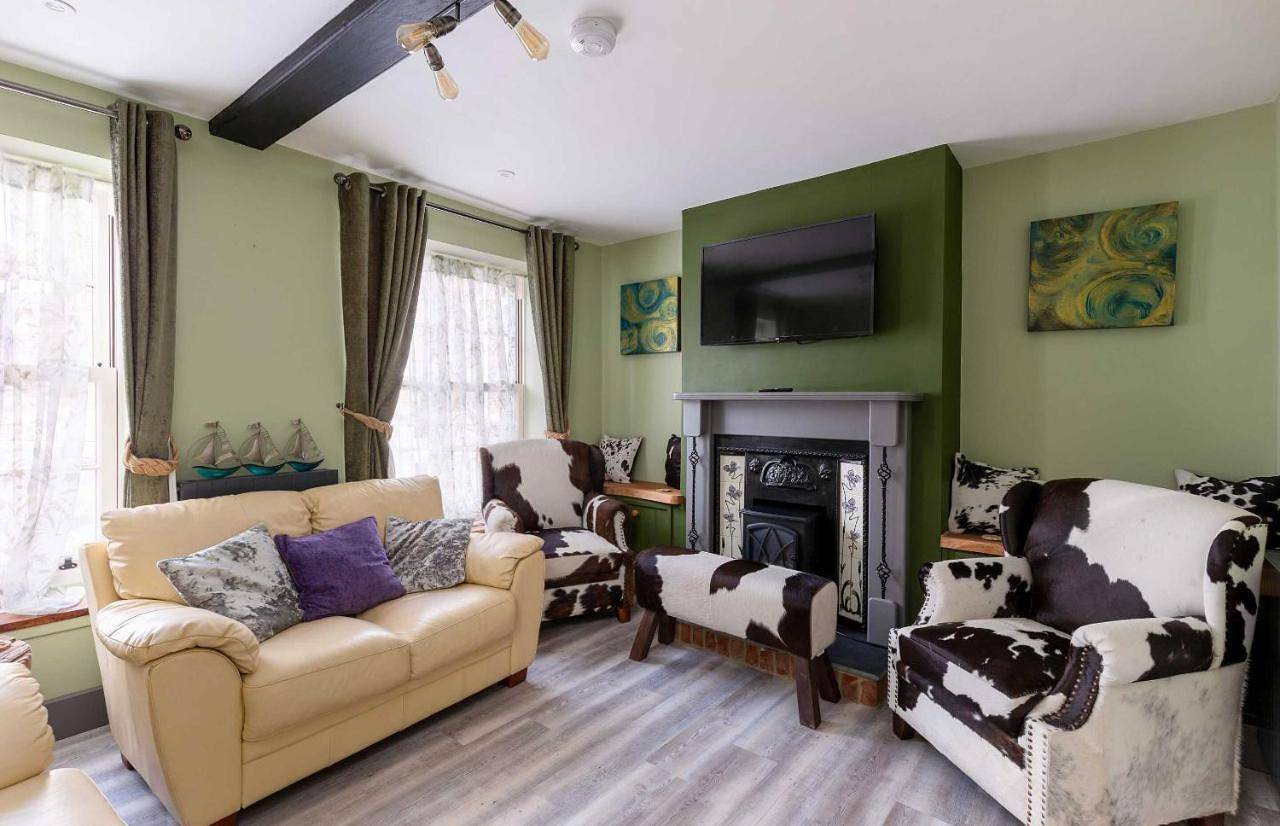 Cottage in Cowes, Isle of Wight