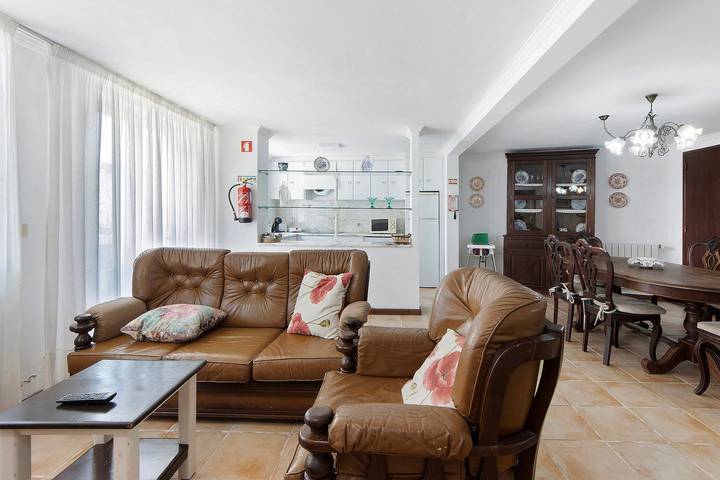 Location de vacances pour 7 personnes, avec Jardin dans Barcelos - 3