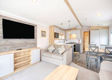 Camping für 6 Personen in California (Great Yarmouth), Great Yarmouth, Bild 1