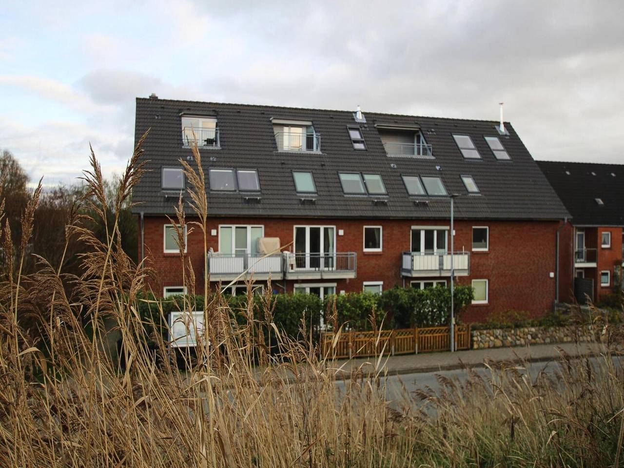 Ganze Wohnung, Ferienwohnung, St. Peter - Ording in St. Peter-Ording, Eiderstedt