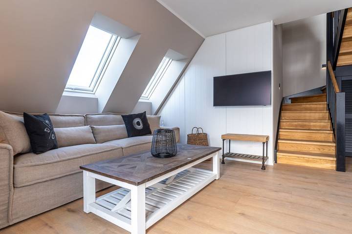 Ganze Wohnung, Echinus - wunderschönes Appartement in ruhiger Top Lage. in Böhl (St. Peter-Ording), St. Peter-Ording
