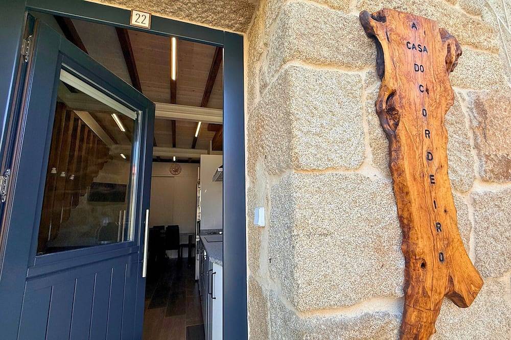 YourHouse A Casa Do Cordeiro in Allariz, Ourense und Umgebung