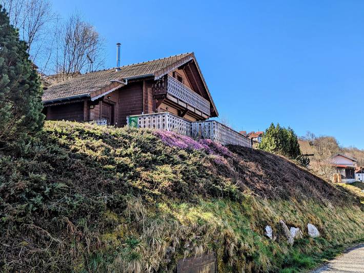Gîte pour 6 personnes, avec Terrasse et Jardin dans Chevrerie du Brabant