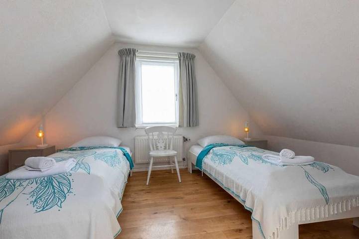 Ferienhaus für 4 Personen, mit Garten, mit Haustier in Westkapelle - 4