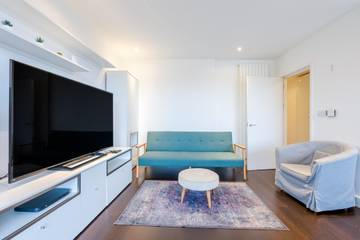 Holiday Apartment for 5 People in Greenwich, London, Photo 4