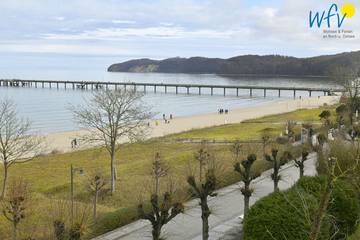 Ferienwohnung für 2 Personen in Aktivstrand, Binz, Bild 2