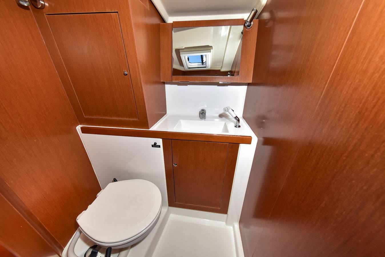 Boot für 4 Personen in Bibinje, Zadar