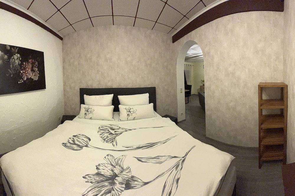 Ganze Wohnung, Gemütliche und liebevoll eingerichtete Fewo Harzerfernblick in Hohegeiß, Harzvorland