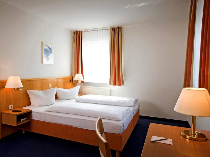Hotel für 10 Personen, mit Garten und Whirlpool sowie Sauna in Passau - 4