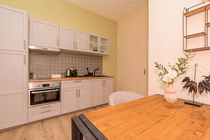 Ferienwohnung für 2 Personen in Zierikzee - 3