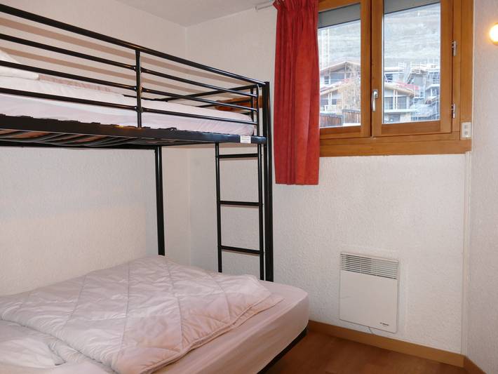 Gîte pour 6 personnes à Mont-de-Lans - 4