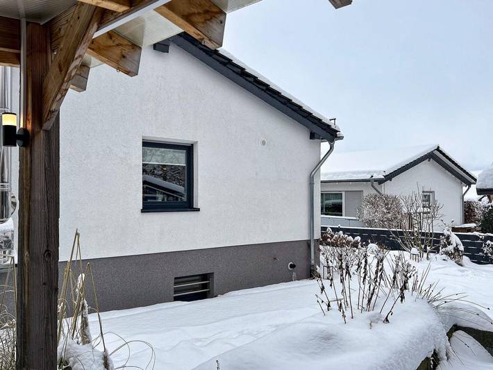 Ferienhaus für 3 Personen, mit Terrasse, mit Haustier in Olsberg - 2