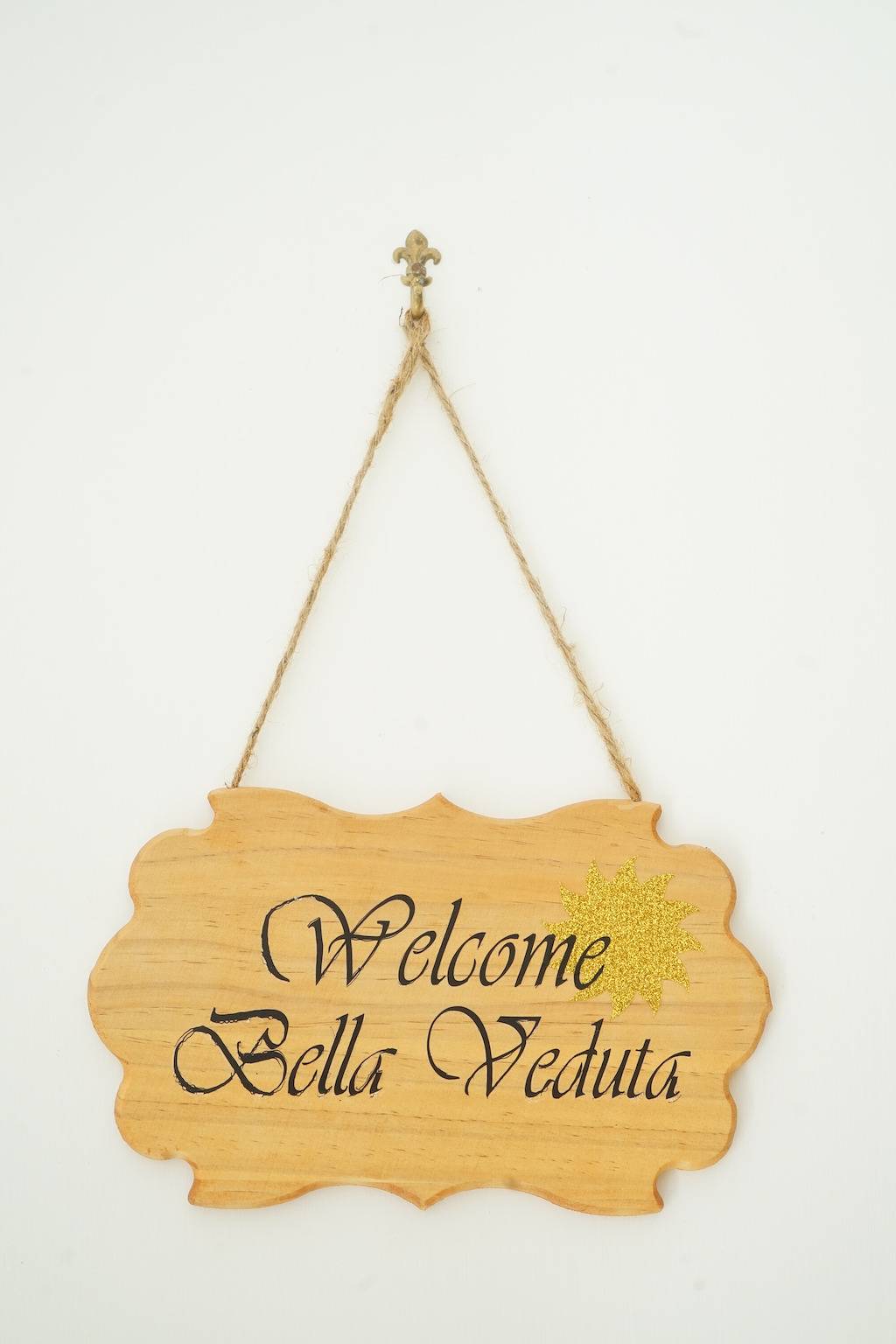 Cały apartament, Apartment 'Bella Veduta Sole' with Balcony, Sea and Mountain View in Pianillo, Agerola