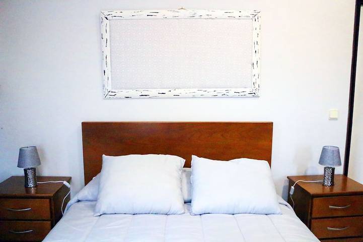 Gîte pour 6 personnes, avec balcon, animaux acceptés à Peso da Régua - 4