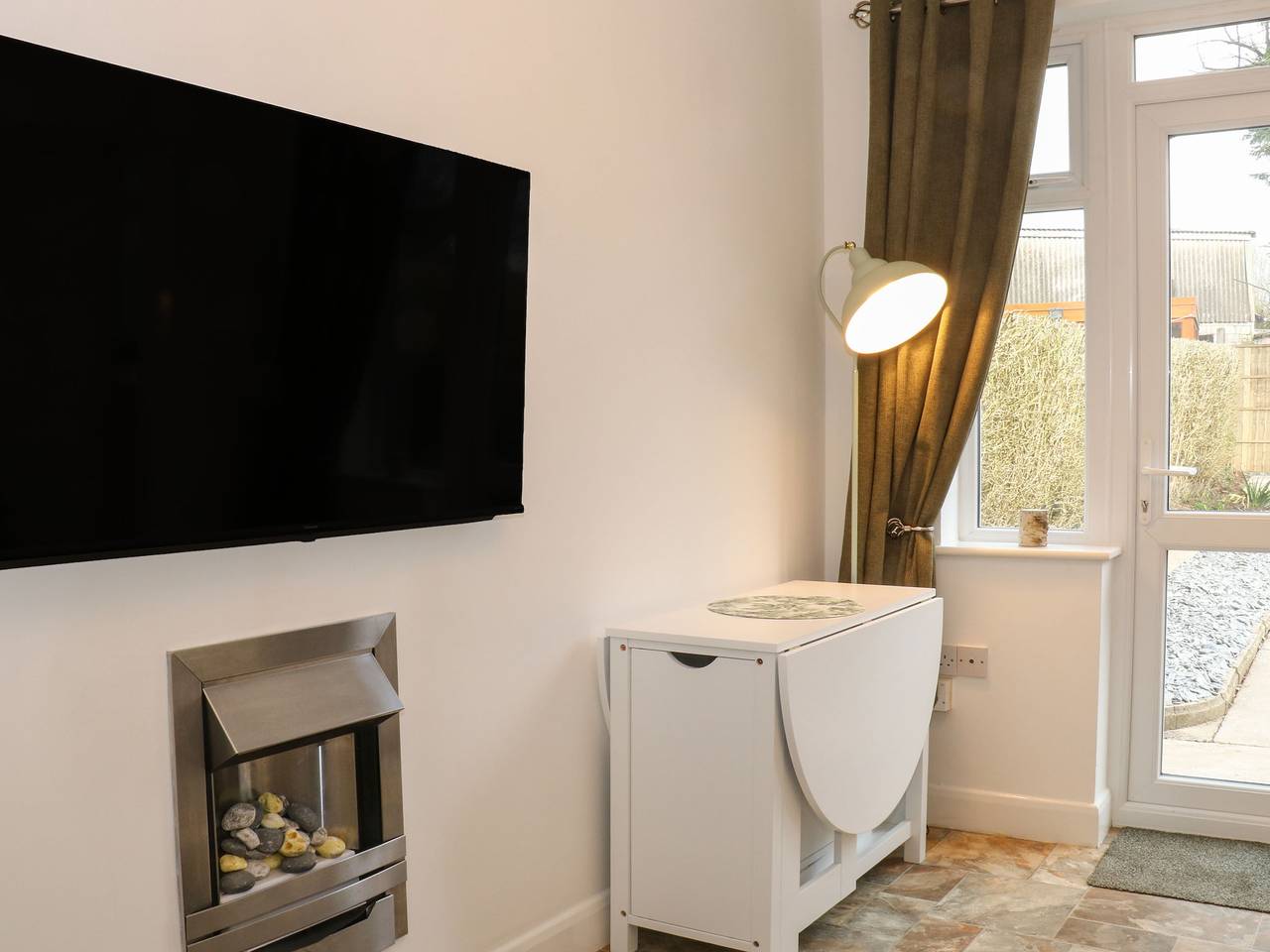 Cottage für 2 Personen mit Garten in Thornton-Cleveleys, Lancashire