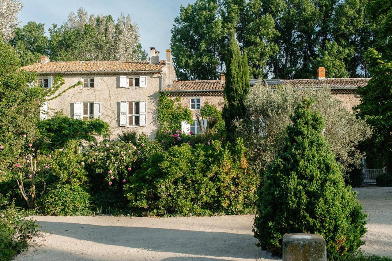 Casa tudo bem in Pernes-les-Fontaines, Vaucluse