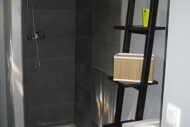 Gîte pour 4 personnes, avec jardin à Bayeux - 4