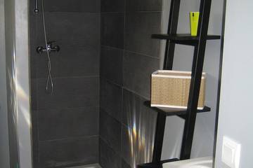 Appartement De Vacances pour 4 Personnes dans Bayeux, Région de Bayeux, Photo 3