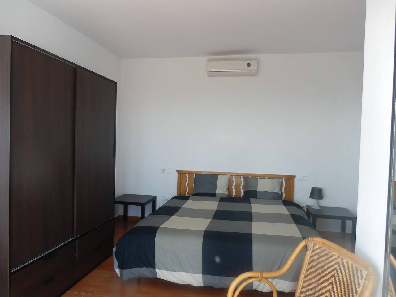 Vila v Algarrobo-Costa s bazénom in Vélez-Málaga, Costa del Sol