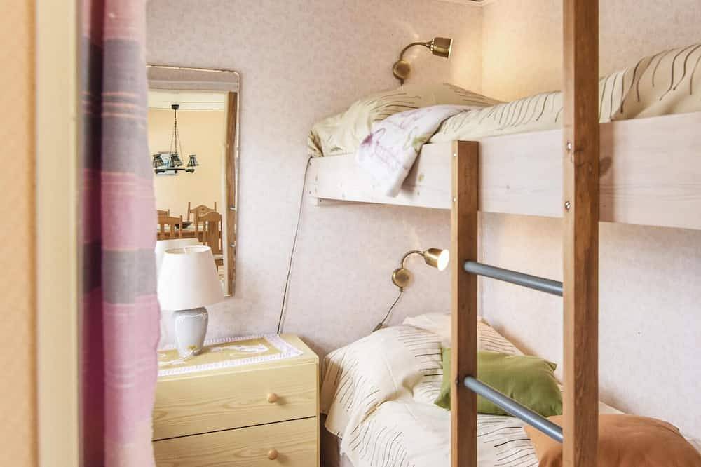 Gemütliches Haus mit 1 Schlafzimmer in. in Tranemo, Västergötland