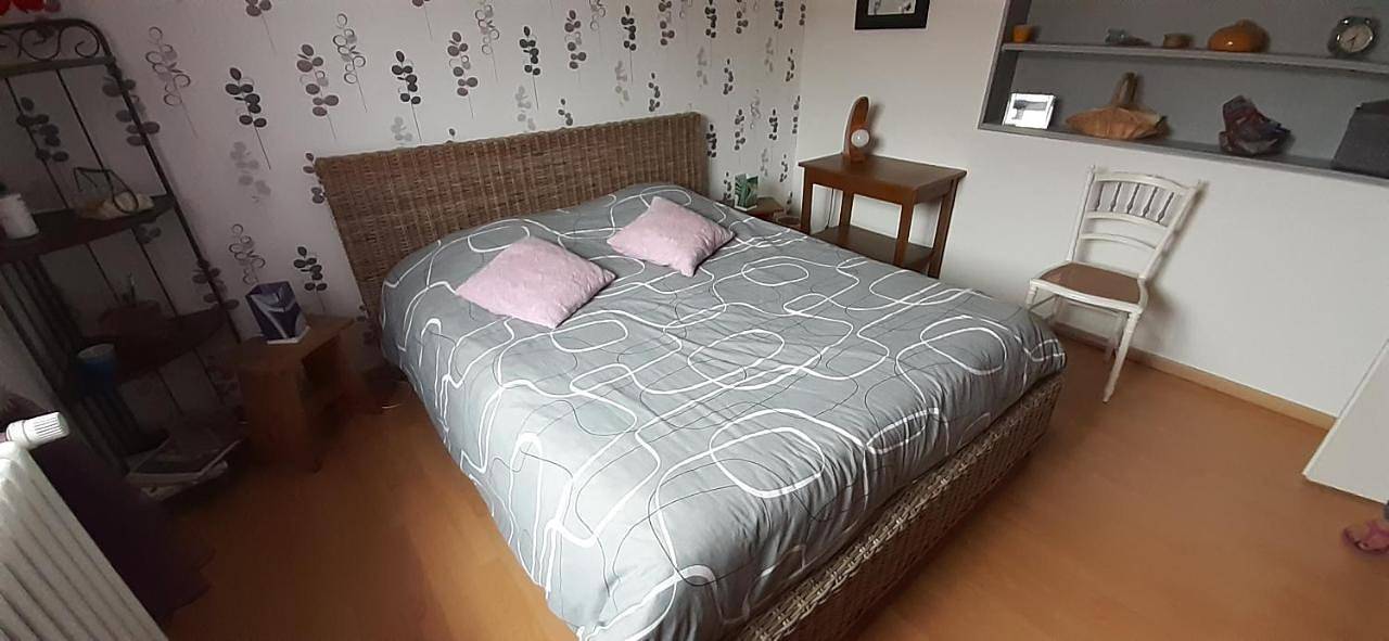 Economy Double Room in Verdun (Municipalité), Verdun
