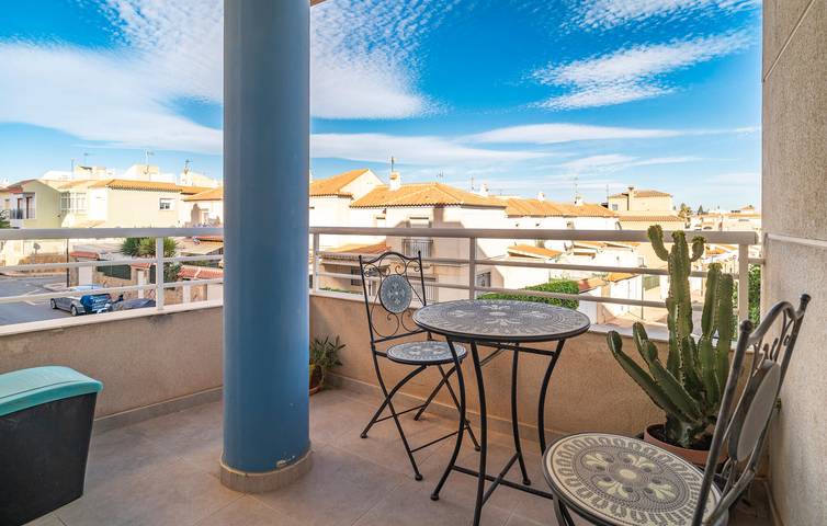 Gîte pour 4 personnes, avec piscine et terrasse à Garrucha - 2