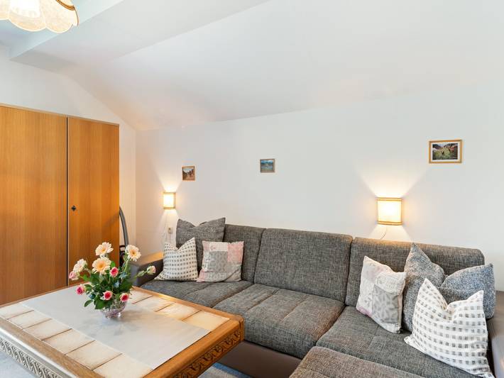 Cozy Farmhouse in Oetz near Ski Area in Stubai Alps, Oetz