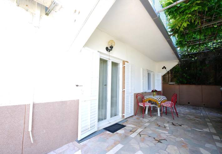 Ganze Wohnung, Apartment Marija in Podstrana, Split-Dalmatien