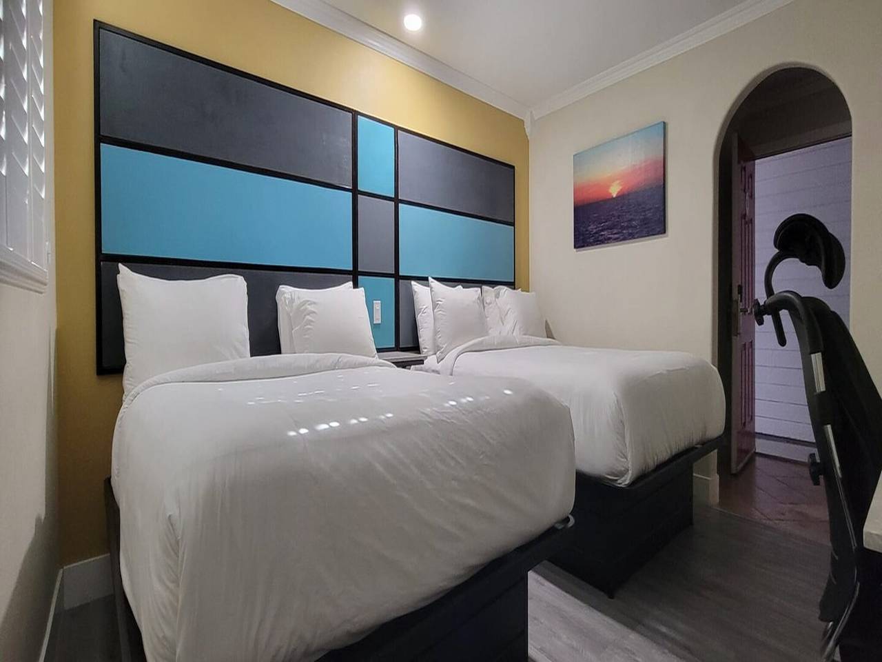 Appartamento vacanze a Victorville a partire da 118€ a notte