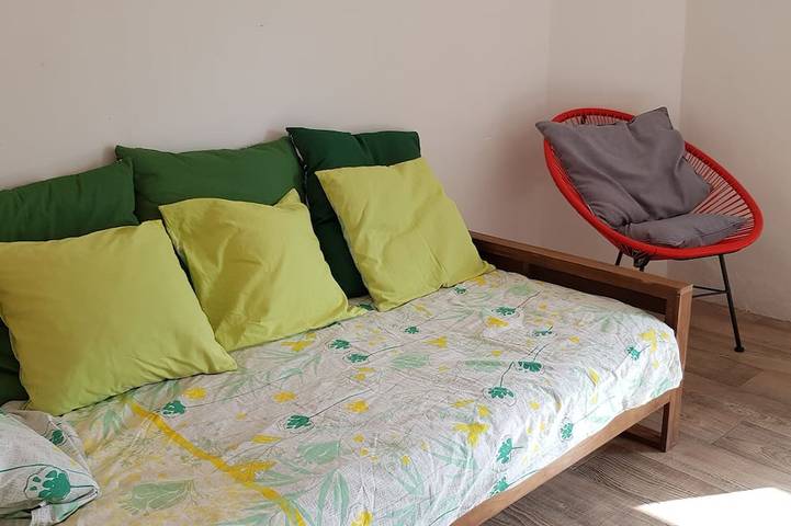 Gîte pour 5 personnes, avec piscine et jardin à Payzac (Dordogne) - 3