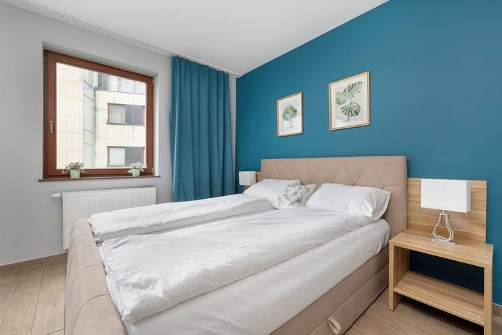 Ferienwohnung für 2 Personen in Niederschlesien
