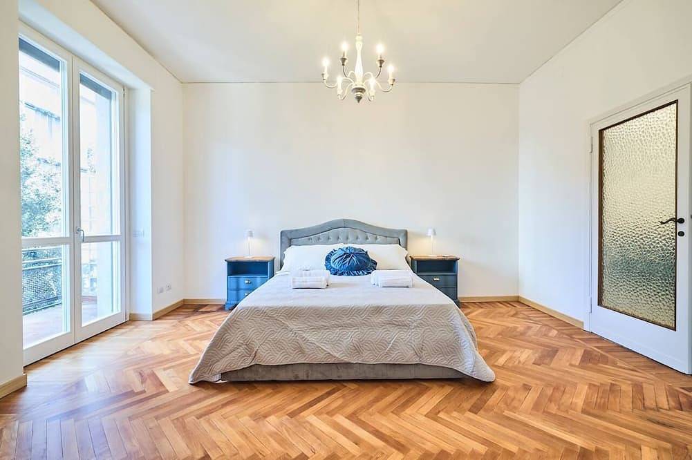 Nel Cuore di Bergamo – A 100m dalla Funicolare, tra Storia e Comfort! in Bergamo, Provincia di Bergamo