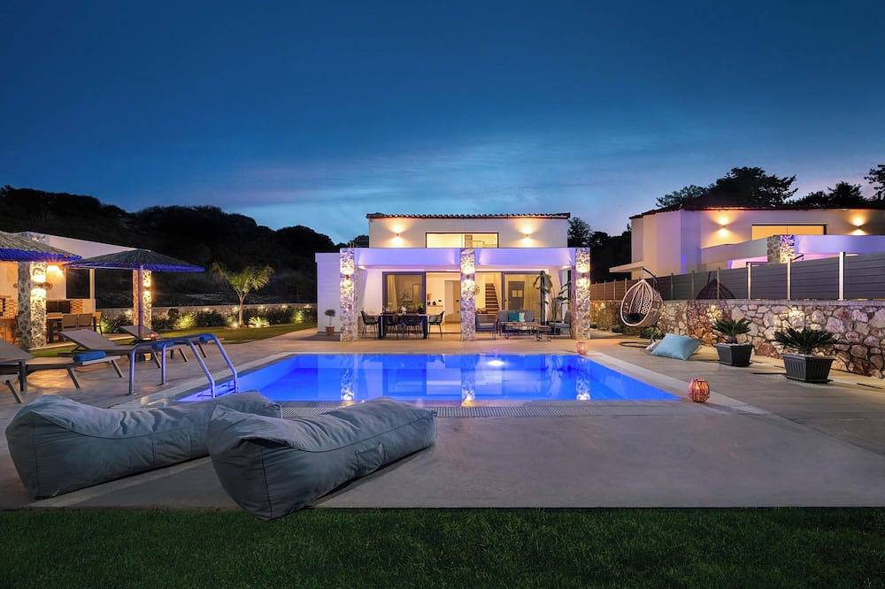 Casa vacanza a Rodi a partire da 280€ a notte