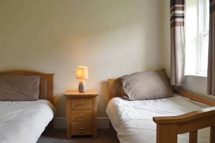 3 Schlafzimmer Unterkunft in Wolsingham, near Stanhope in County Durham