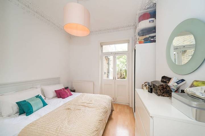 Gîte pour 2 personnes dans Emirates Stadium - 3