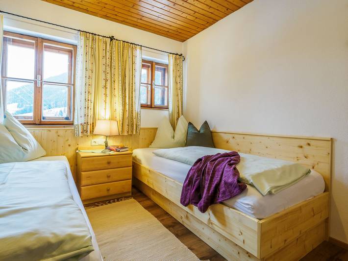 Glatzbichl in Werfenweng, Bundesland Salzburg