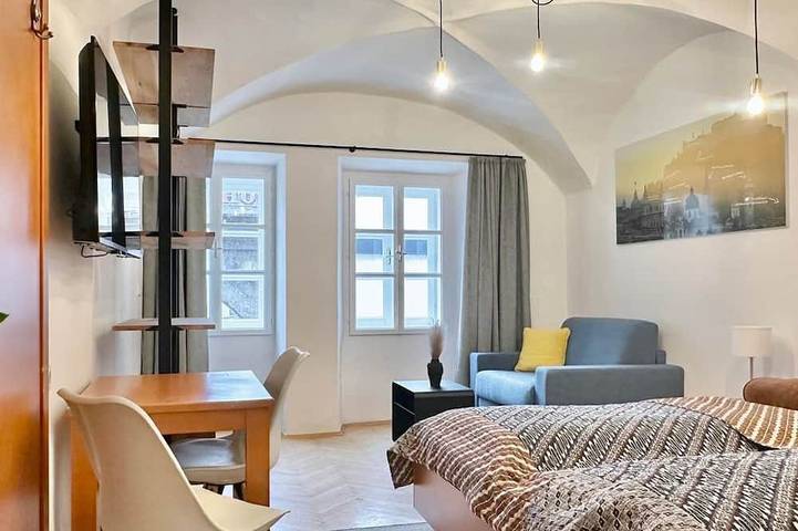 Ferienhaus für 3 Personen in Salzburg - 2