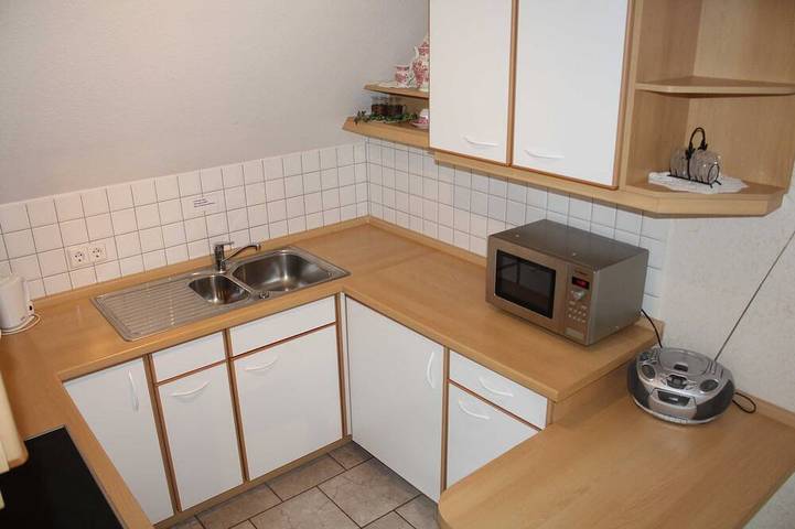 Bauernhof für 3 Personen, mit Garten in Mittlerer Schwarzwald - 4