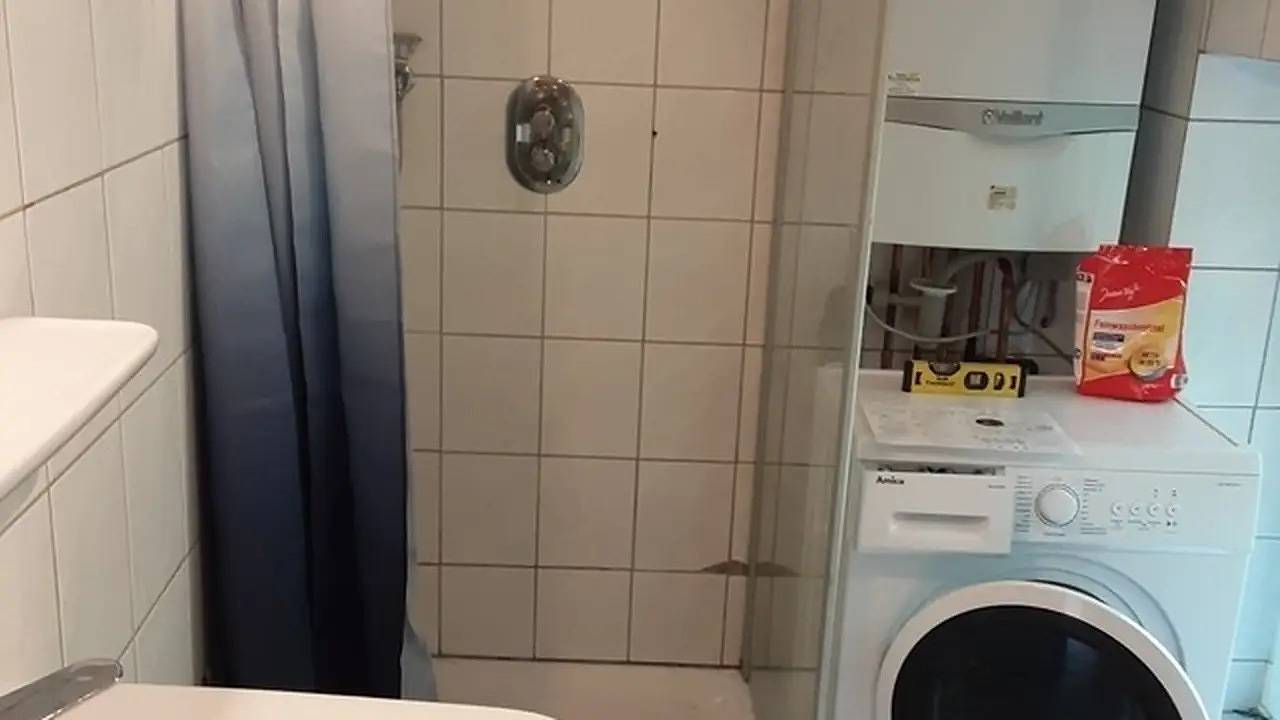 Ganze Ferienwohnung, Ferienwohnung für 2 Personen (50 m²) in Sögel in Werpeloh, Emsland