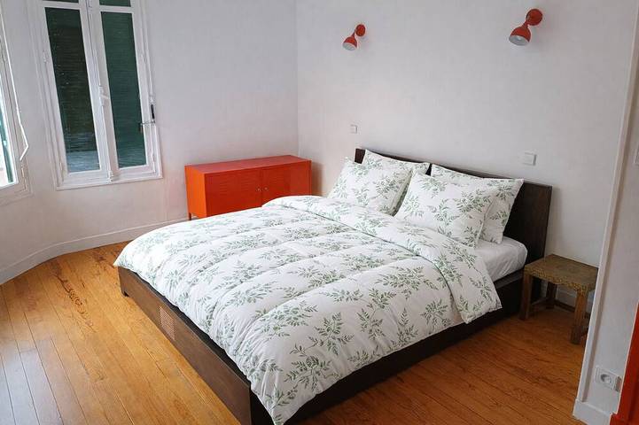 Gîte pour 6 personnes dans Office De Tourisme Pau Pyrenees - 2