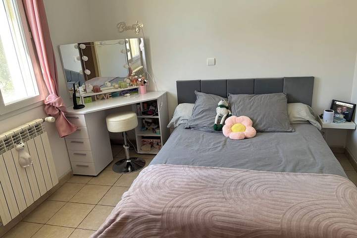Location de vacances pour 10 personnes à Mons (Gard) - 2